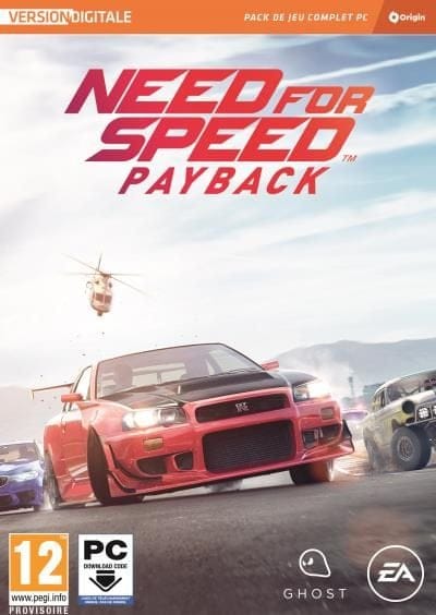 Need for Speed Payback : Astuces et guides - jeuxvideo.com