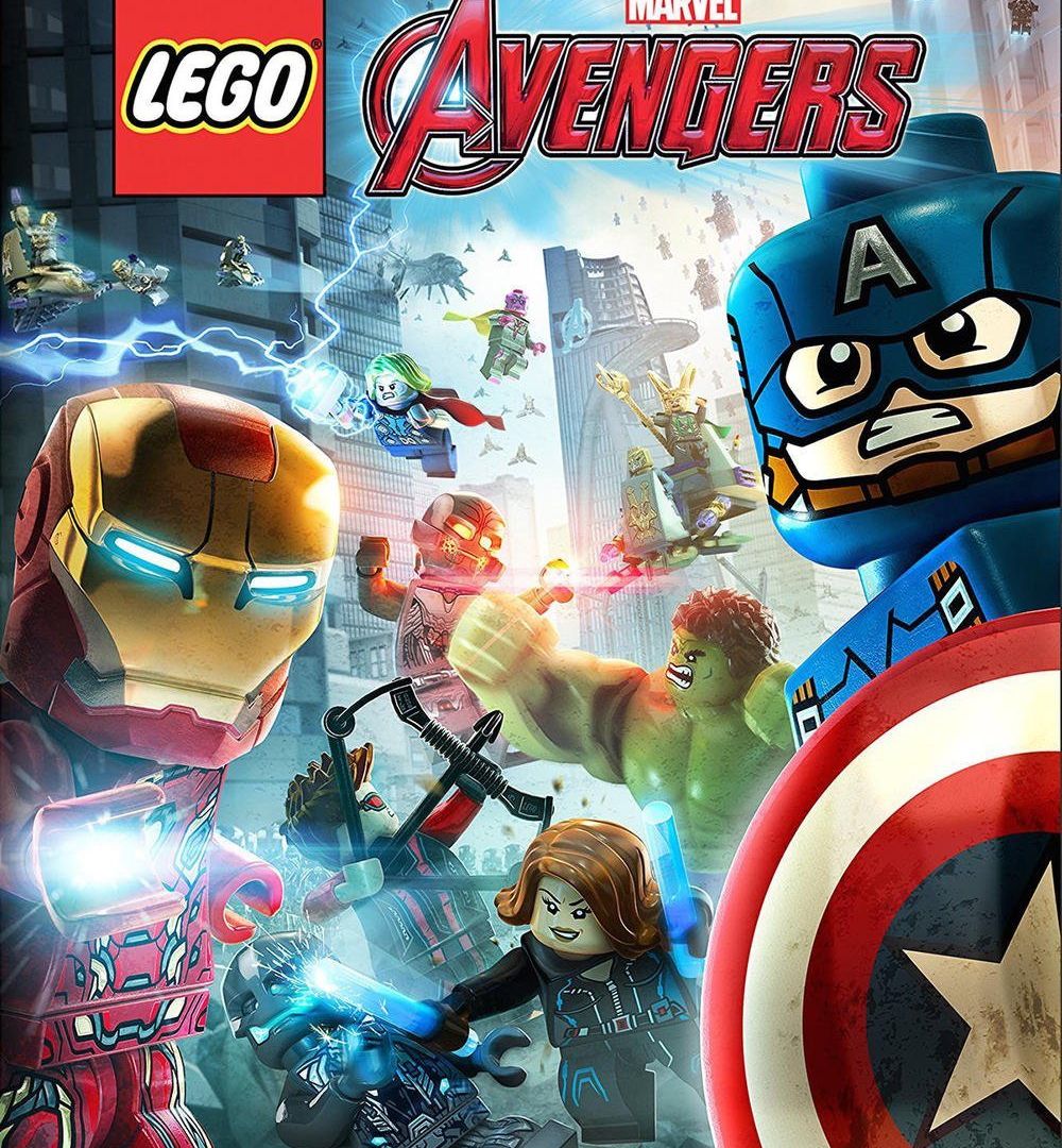 LEGO Marvel’s Avengers : Astuces et guides - jeuxvideo.com