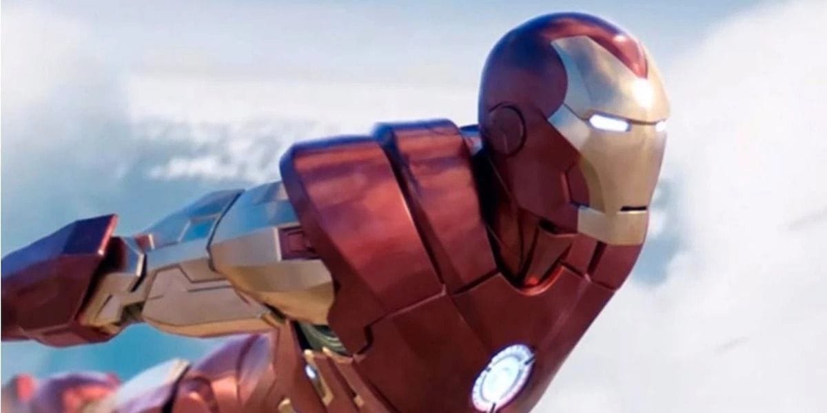 Le studio de Just Cause a travaillé sur un jeu Iron Man annulé