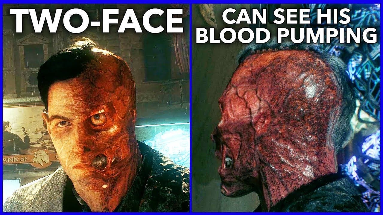 Hidden Video Game Details #94 (Batman Arkham Knight, Bioshock Infinite, Ms Splosion Man & More)