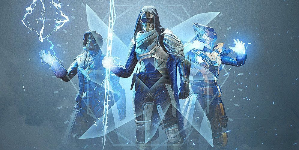 Destiny 2 – Le Cryo 3.0 se dévoile en détail ! - Next Stage