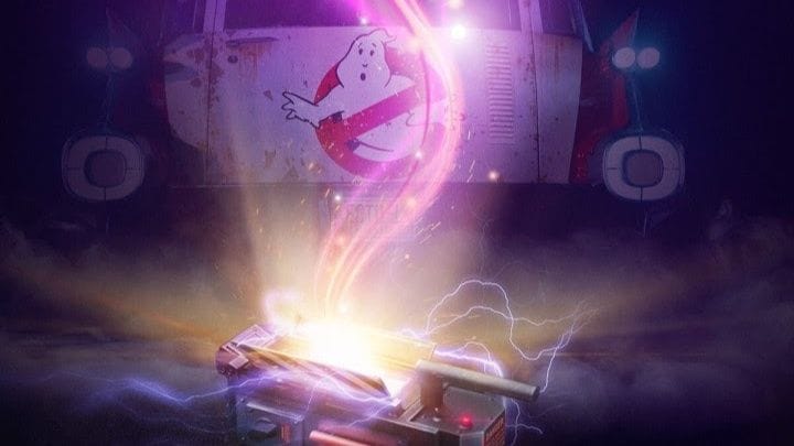 Ghostbusters: Spirits Unleashed se prépare une sortie en octobre