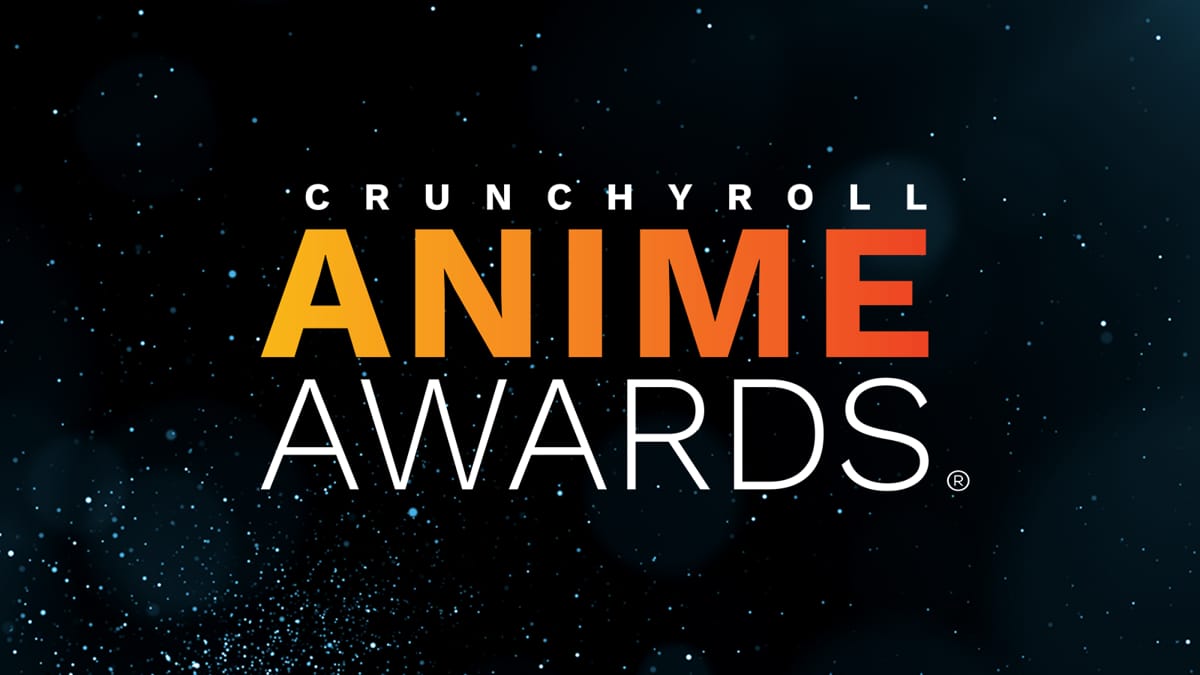 Crunchyroll Awards 2023 sera en direct du Japon