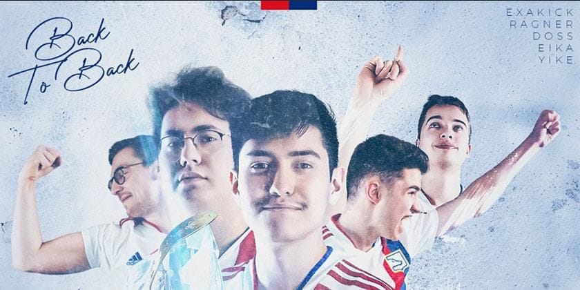 La boutique Fortnite du vendredi 19 août 2022