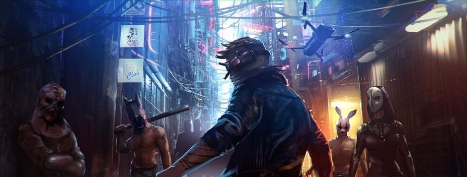 Midnight Fight Express: le petit frère de Sifu nous montre du gameplay