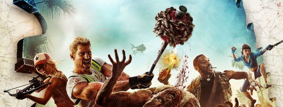 Dead Island 2 au programme de la gamescom 2022?