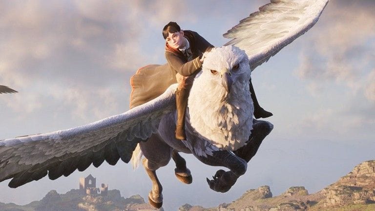 Hogwarts Legacy a dominé le jeu vidéo mais c'est fini, vraiment ?