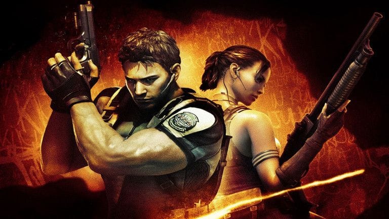 Resident Evil 4 : le remake de RE5 confirmé par un indice à la fin du jeu ?