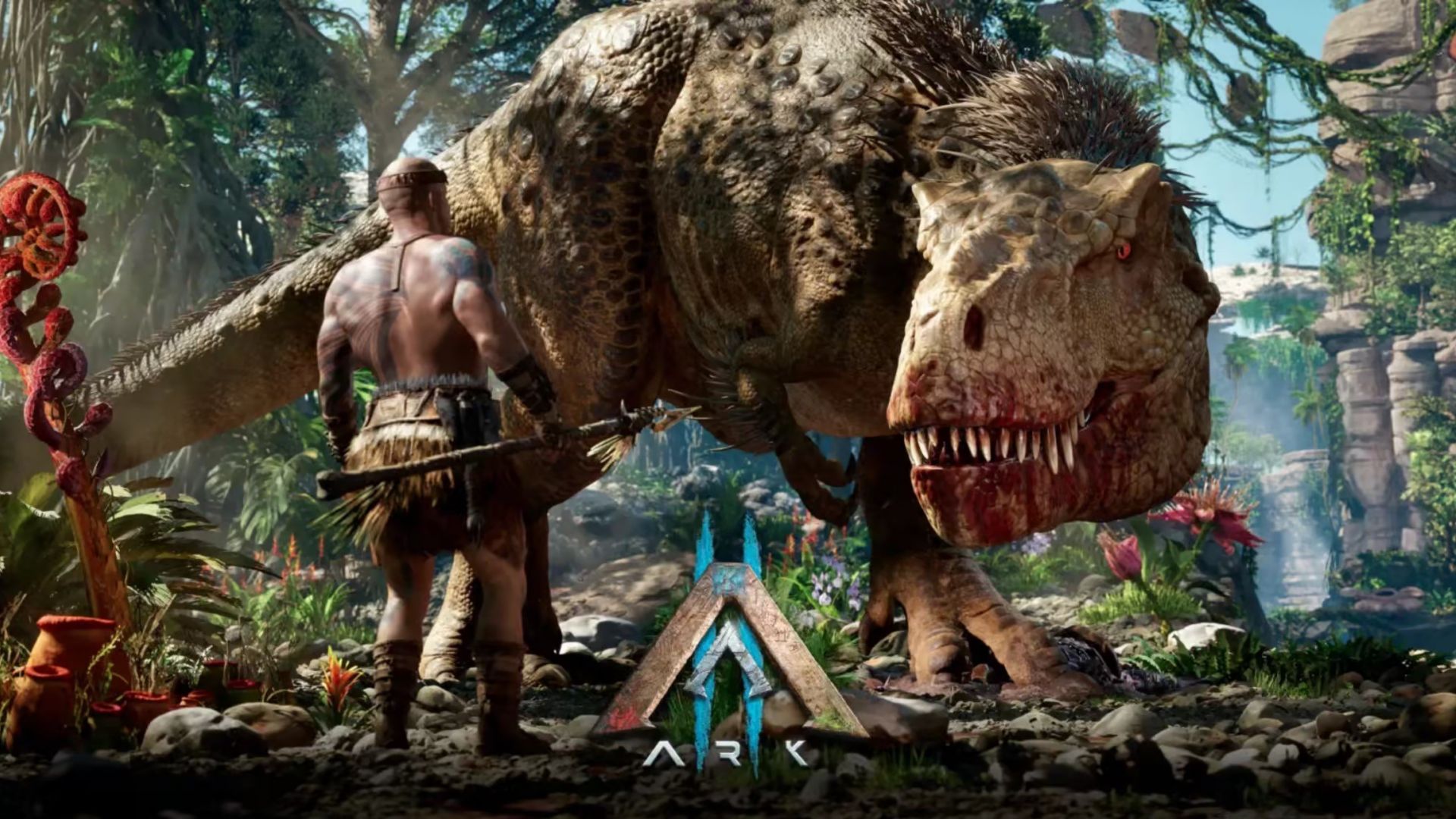 ARK 2 : report et remaster à payer au prix fort, ça ne va pas plaire