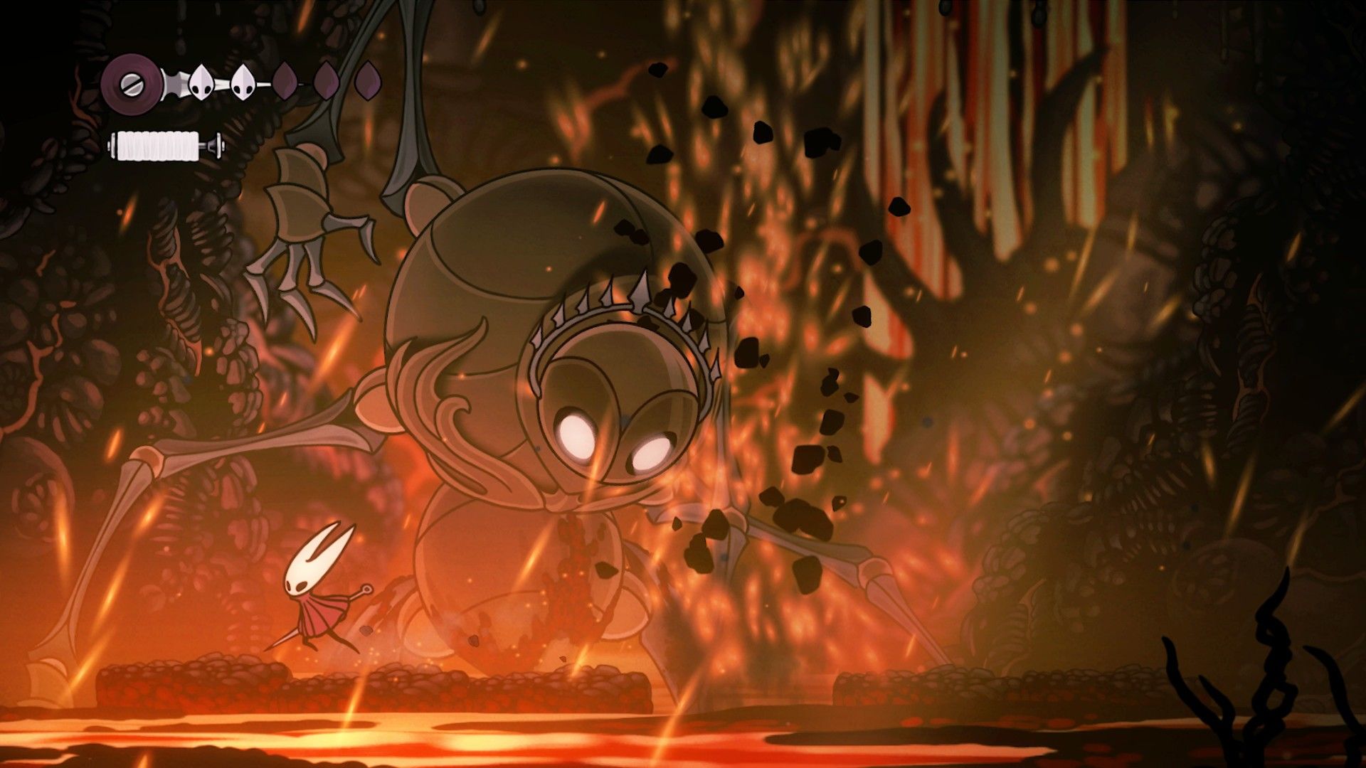 Si vous attendez Hollow Knight Silksong depuis des années, vous devirez peut-être marquer cette date sur votre agenda