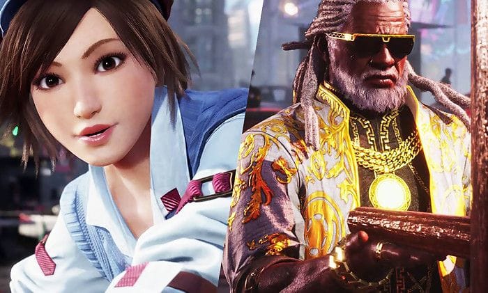 Tekken 8 : Leroy Smith et Asuka Kasama font le spectacle, deux trailers de gameplay