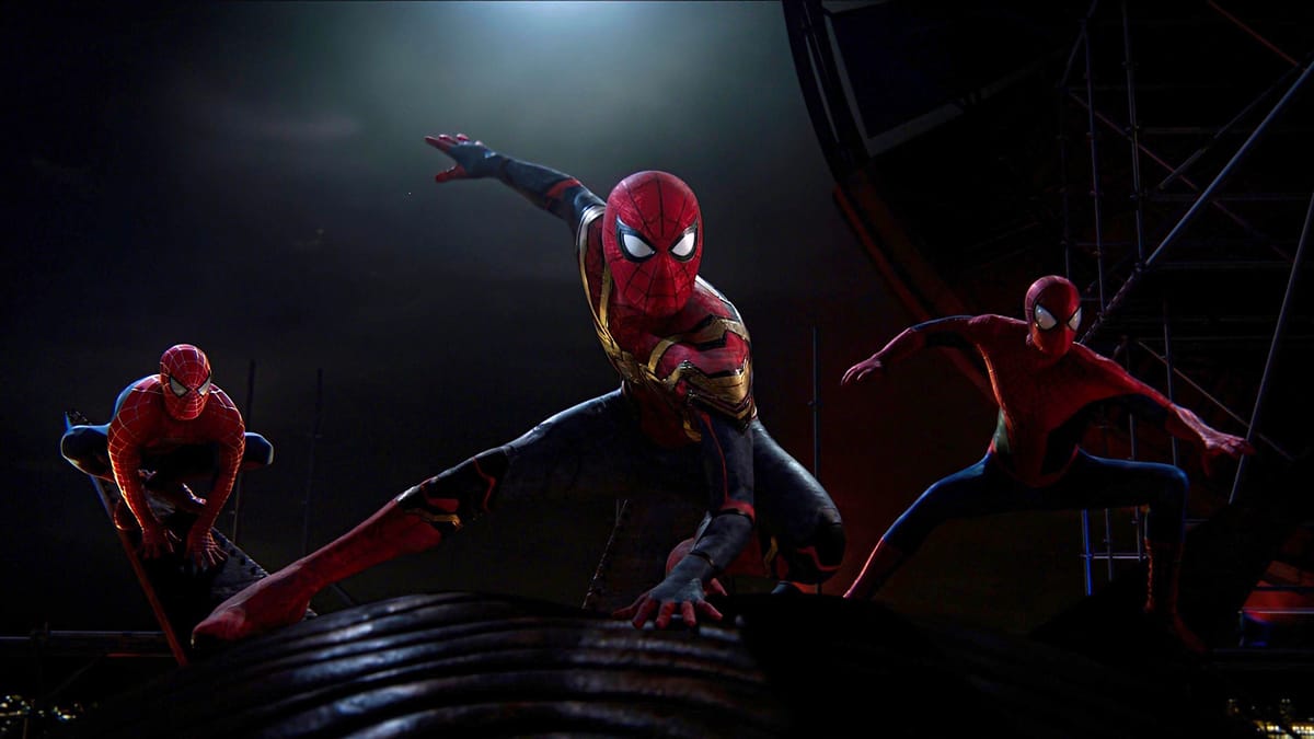 Spider Man Across The Spiderverse : un détail en plus dans le trailer international