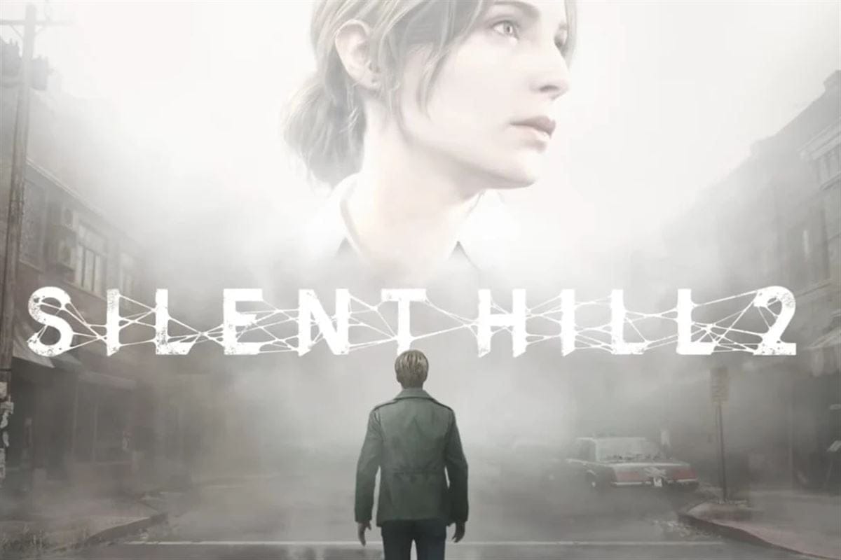 Silent Hill 2 pas prêt à sortir - JVL