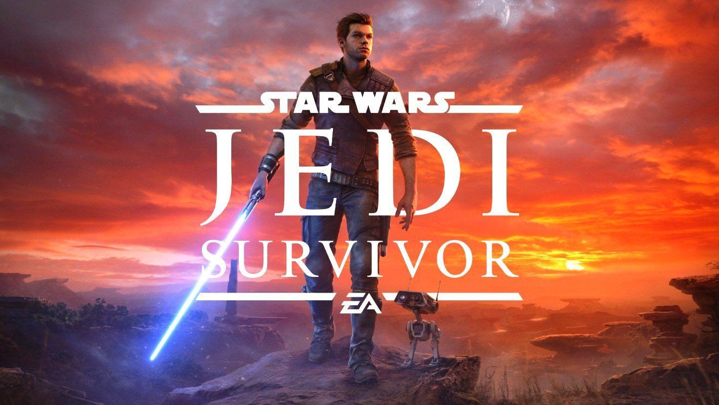 PREVIEW de Star Wars Jedi Survivor : le tour de Force tant attendu ?