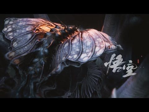 Black Myth Wukong : Le jeu dévoile une nouvelle vidéo de gameplay impressionnante sur l'Unreal Engine 5