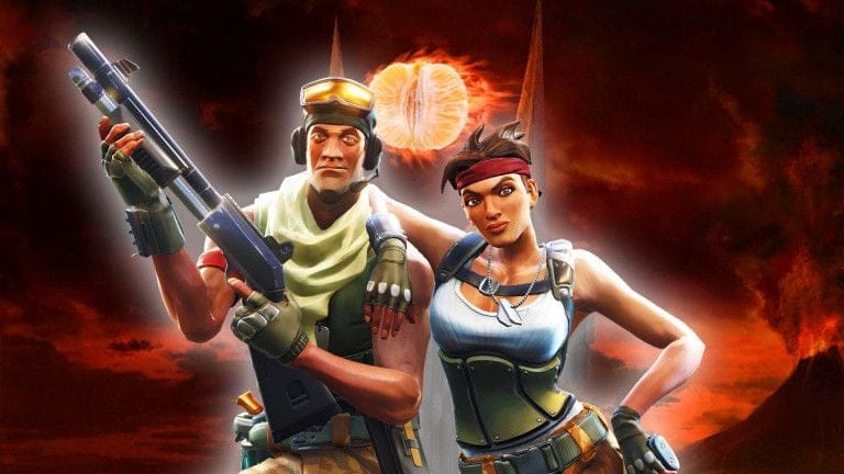 Fortnite : bientôt un crossover avec Le Seigneur des Anneaux ? Un indice de taille !