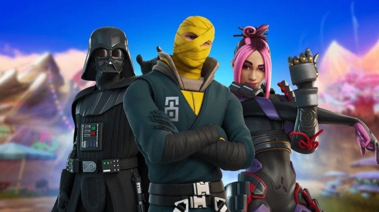 Tribunal de TPK : Fortnite est une chance pour les jeux vidéo