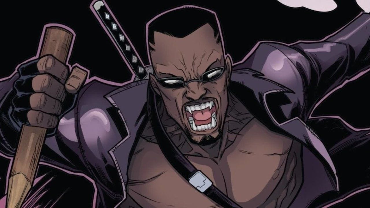 Ubisoft dément s'occuper d'un projet d'adaptation de Blade
