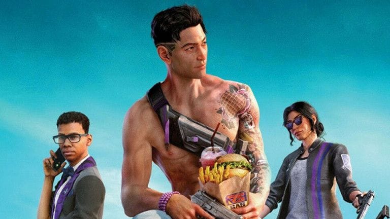 Test du jeu Saints Row (2022)