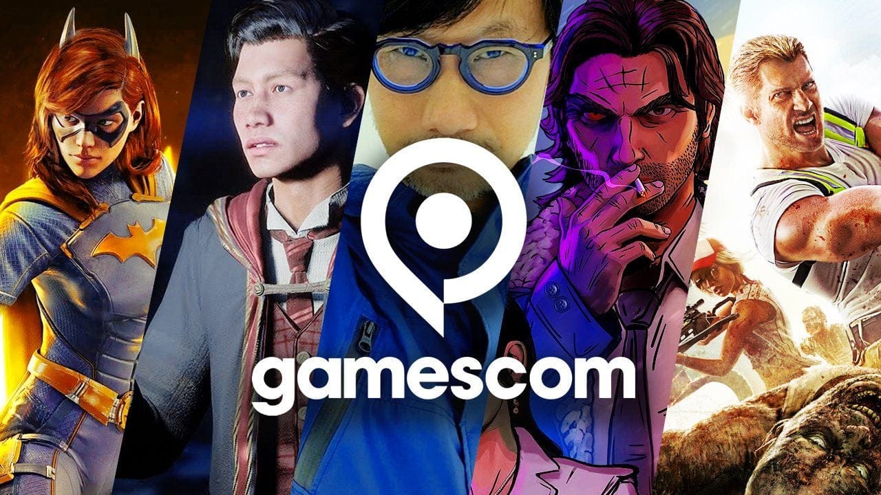 Gamescom 2022 : comment suivre la conférence ? Quels jeux attendre ?