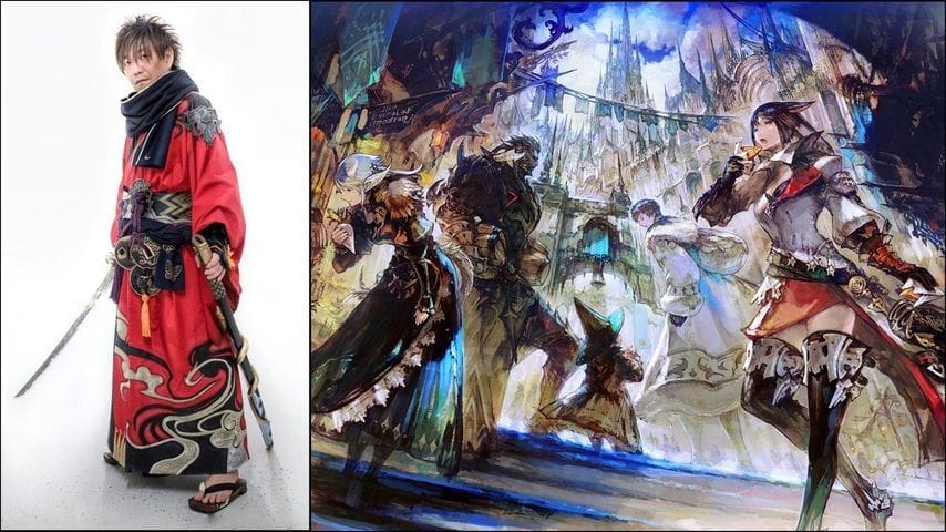 Dossier - Les coulisses de Square Enix, chap. 6 : L'espoir d'une renaissance