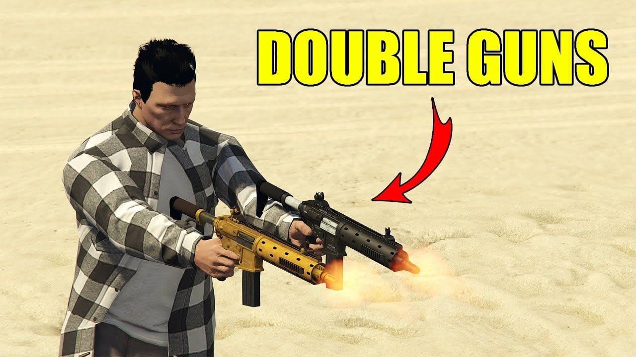 20 SECRETS INCROYABLES DE GTA 5