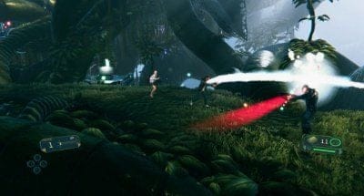 Flashback 2 : la suite du jeu français culte reportée
