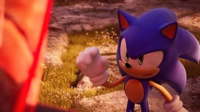 GC2022 : Sonic Frontiers, la date de sortie confirmée dans une nouvelle bande-annonce narrative