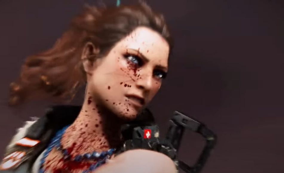 Wanted Dead : Une Saint-Valentin explosive !