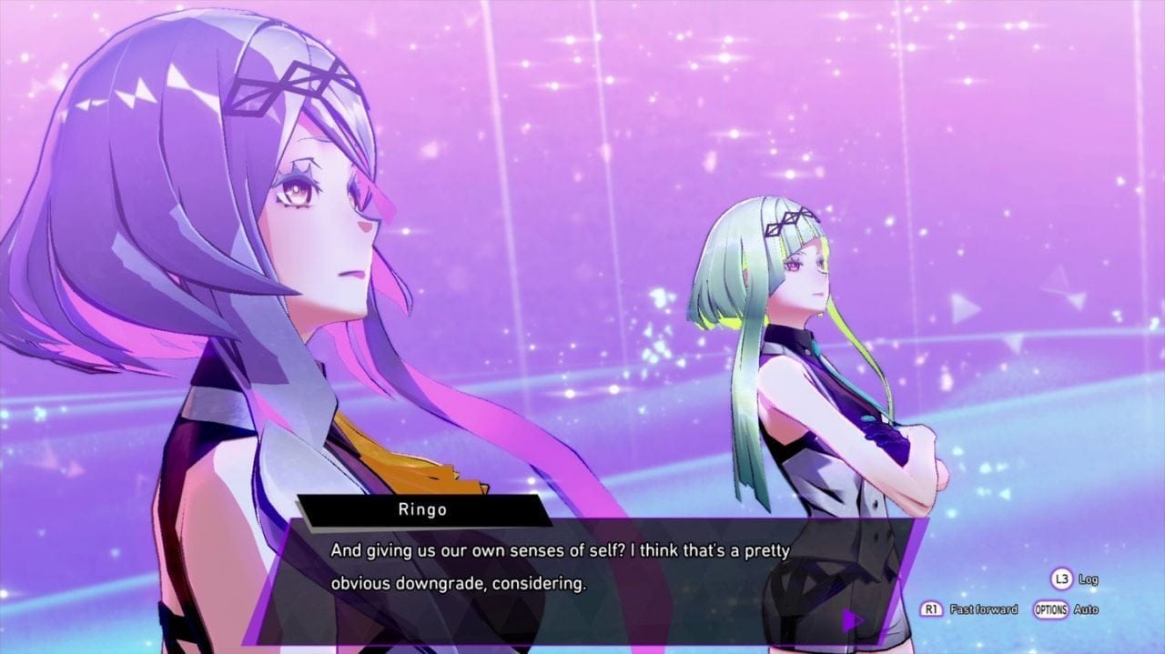 Soul Hackers 2 : ATLUS lève le voile sur les DLC !