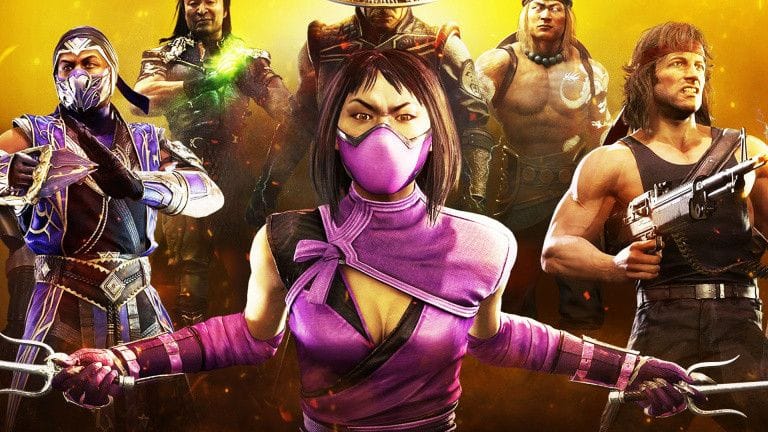 Mortal Kombat : pour ses 30 ans, la saga revient avec une édition ultime