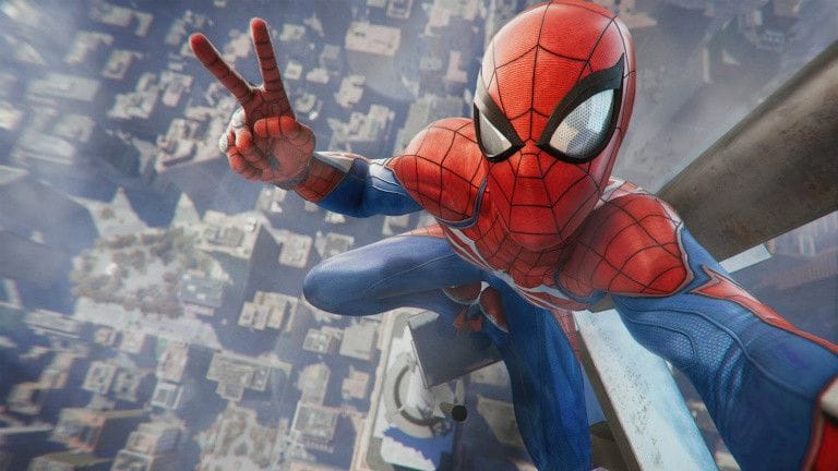 Marvel’s Spider-Man : des ventes encore plus rapides que God of War sur PC ? On a enfin la réponse !