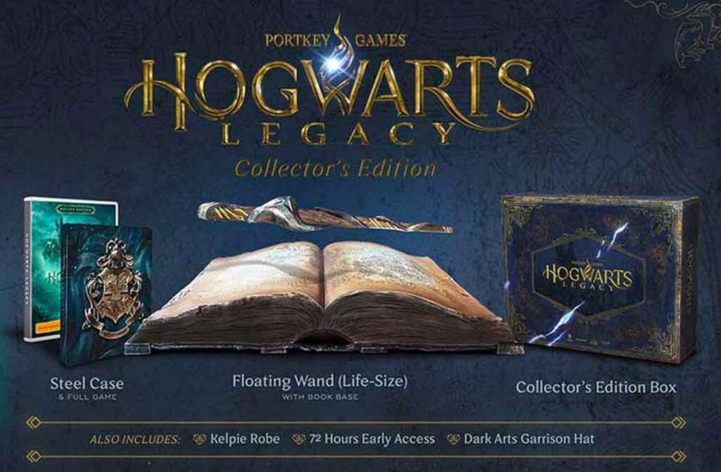 EditionCollector.fr