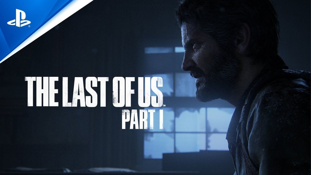 The Last of Us Part I - Launch Trailer | PS5 Games