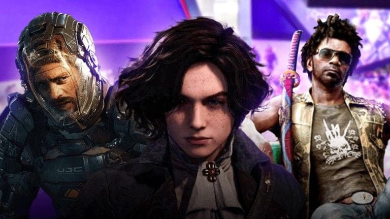 Gamescom 2022 : Pas à la hauteur ?