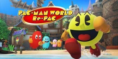 TEST PAC MAN WORLD Re-PAC : un classique sympathique qui aurait mérité une compilation