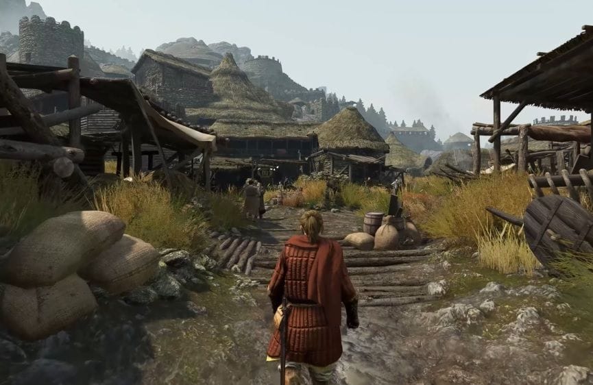 Gamescom : Mount and Blade II: Bannerlord, Un trailer et une date !