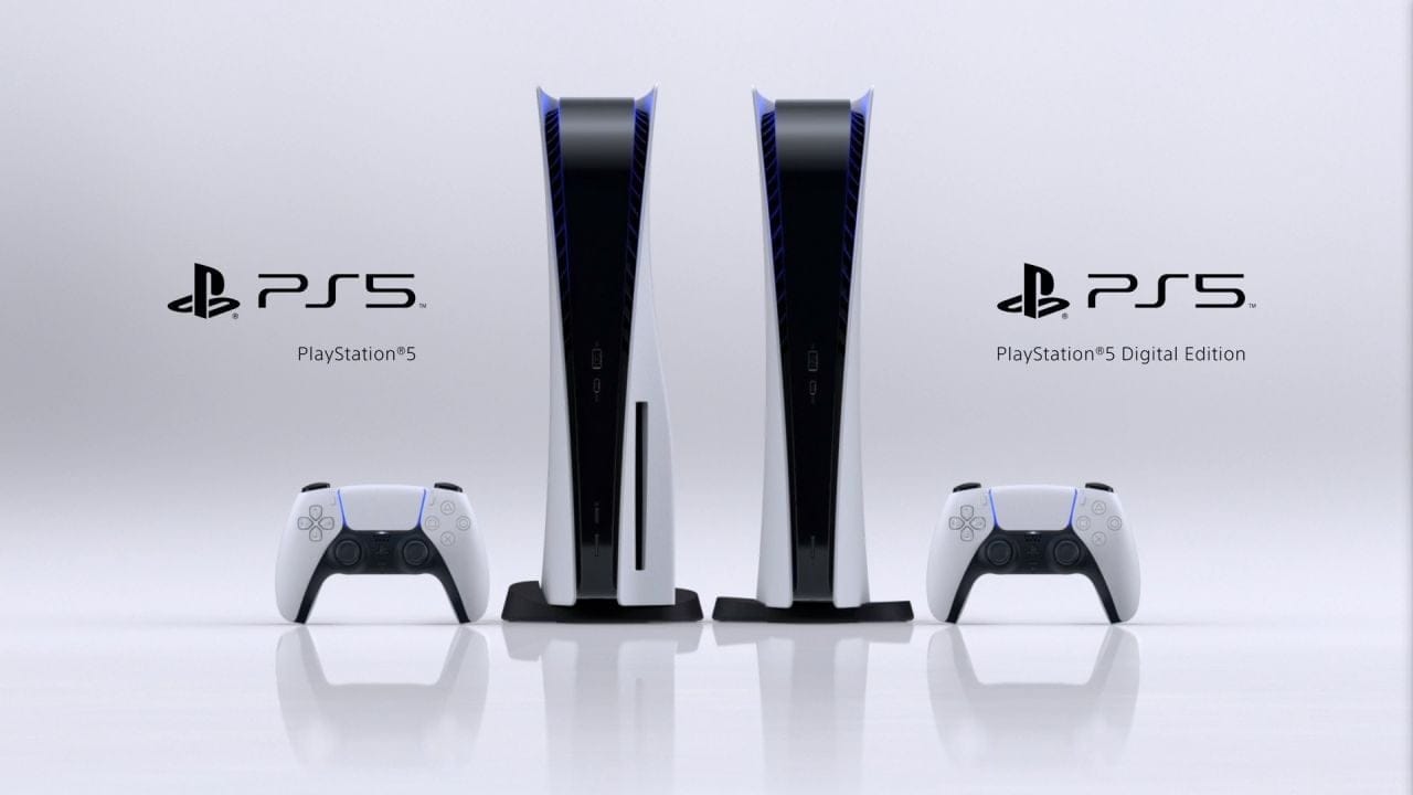 Sony augmente le prix de la Playstation 5 !