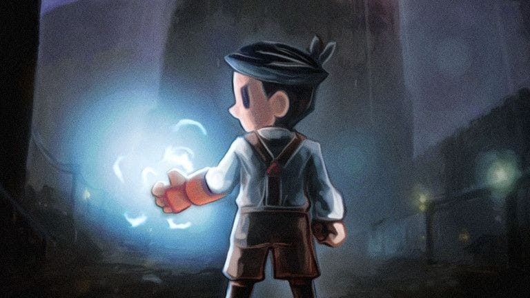 gamescom 2022 : 10 ans après, ce titre « coup de cœur » revient avec une toute nouvelle héroïne !