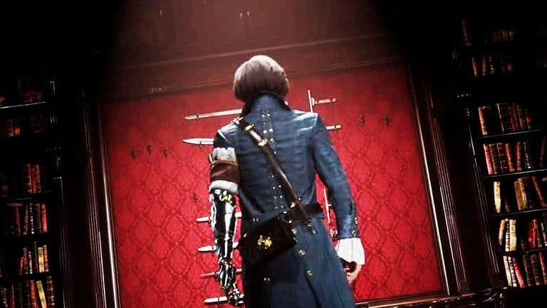 Lies of P : une tonne de gameplay prometteur pour le Souls-like, de quoi oublier Elden Ring ?