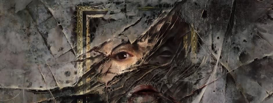 Layers of Fears s'offre une vidéo à faire frissonner