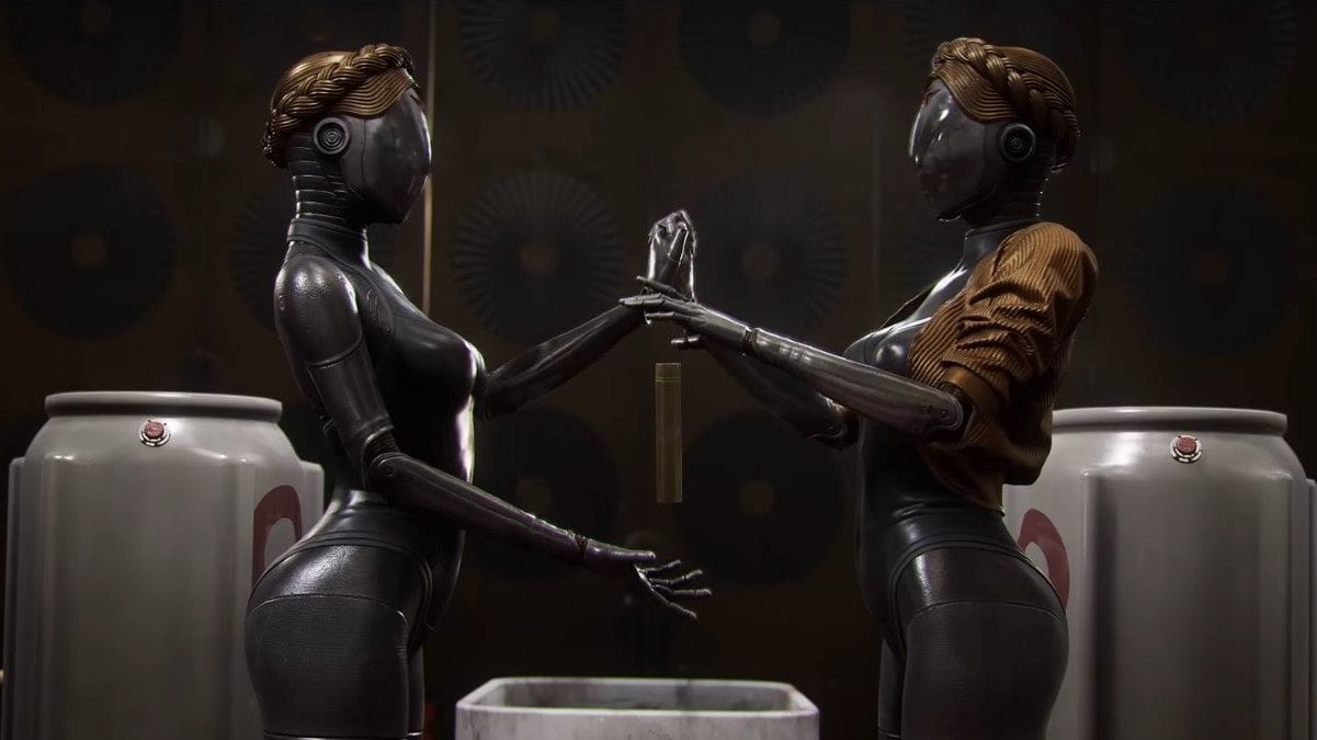 Atomic Heart : Combats et direction artistique mis en avant dans un nouveau trailer explosif !