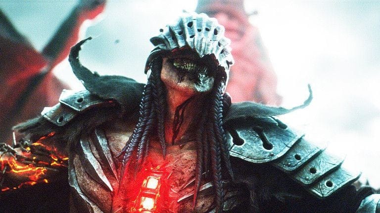 The Lords of the Fallen : le Souls-like sous Unreal Engine 5 dévoile ses (grosses) ambitions