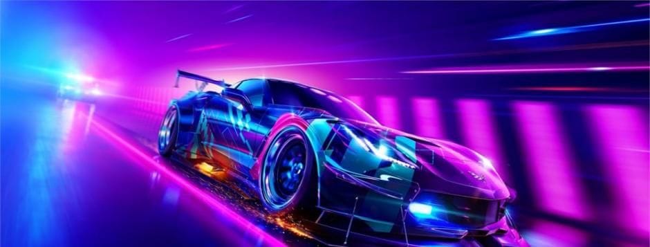 Need for Speed (2022): du gameplay a fuité sur la Toile