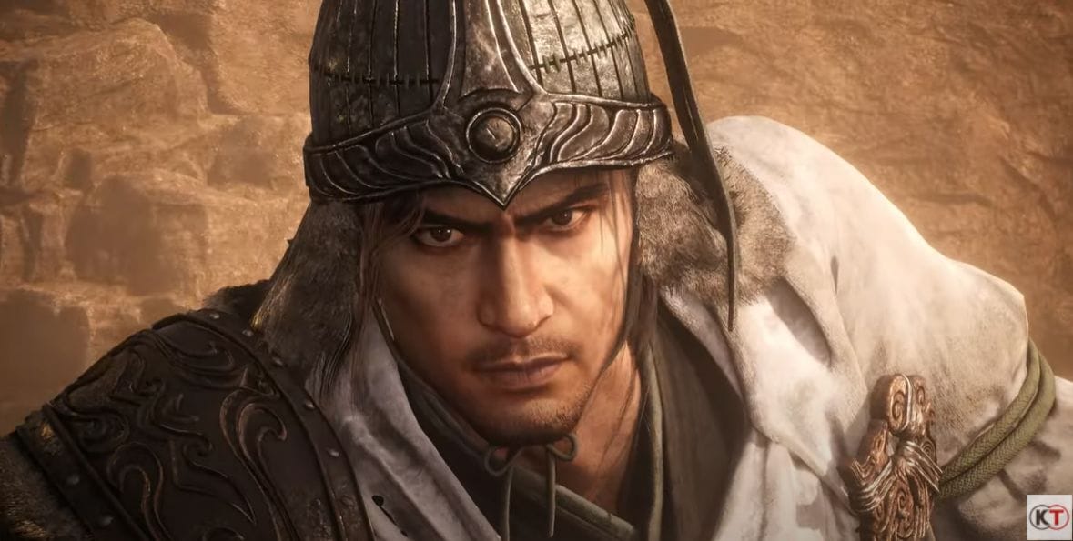 Wo Long Fallen Dynasty : Premier trailer de gameplay !
