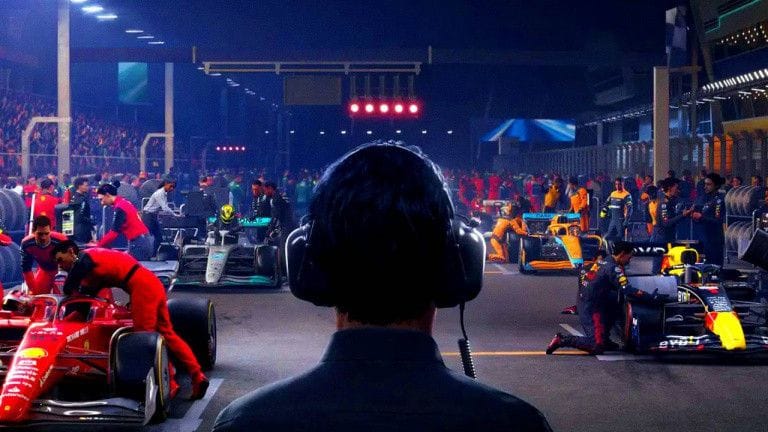 F1 Manager 2022 : Le top départ est donné pour mener votre écurie de Formule 1 vers la victoire