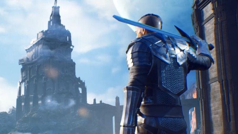 Ce jeu de rôle action se fait remarquer à la gamescom avec des atouts très particuliers