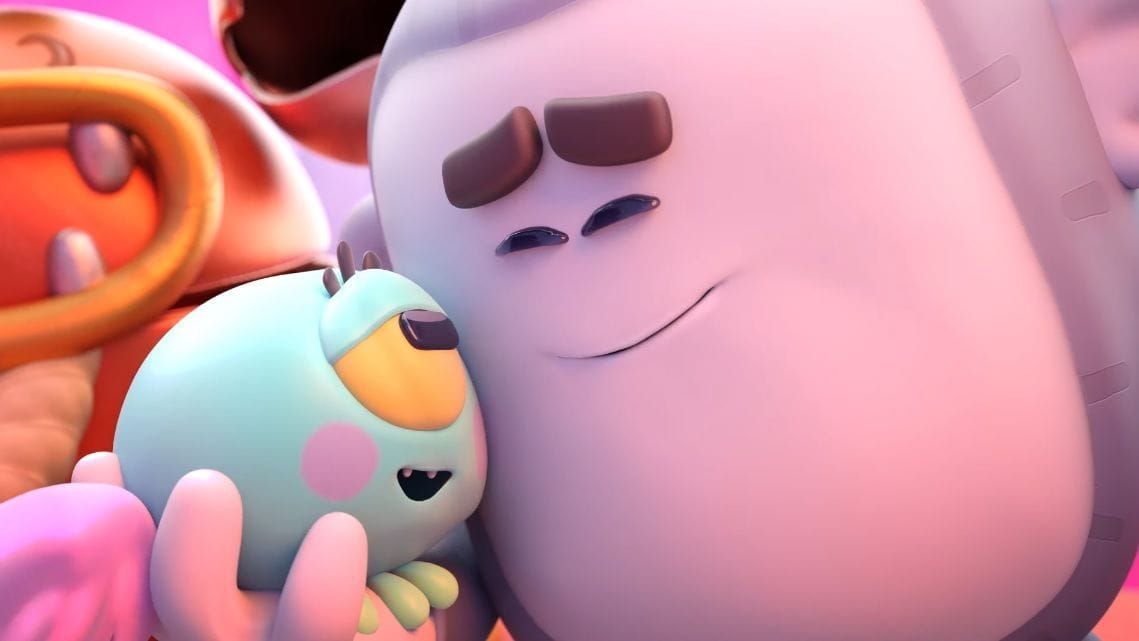 Kukoos - Lost Pets : Le studio Modus Games dévoile le jeu !