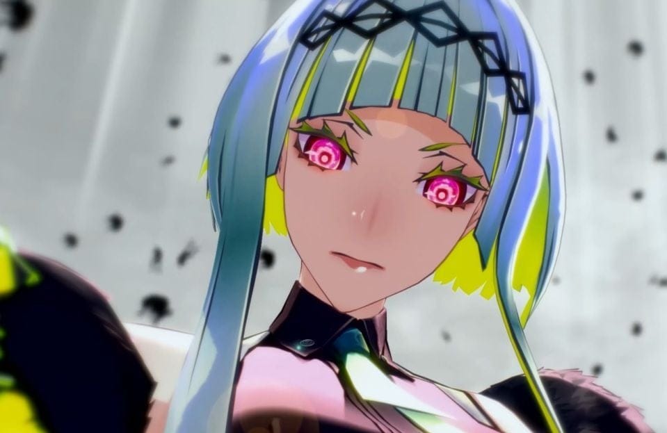 Soul Hackers 2 : Découvrez le trailer de lancement - Beating Heart Trailer