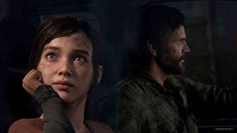 The Last of Us Part I : la Firefly Edition sur PS5 pourrait finalement arriver en Europe !